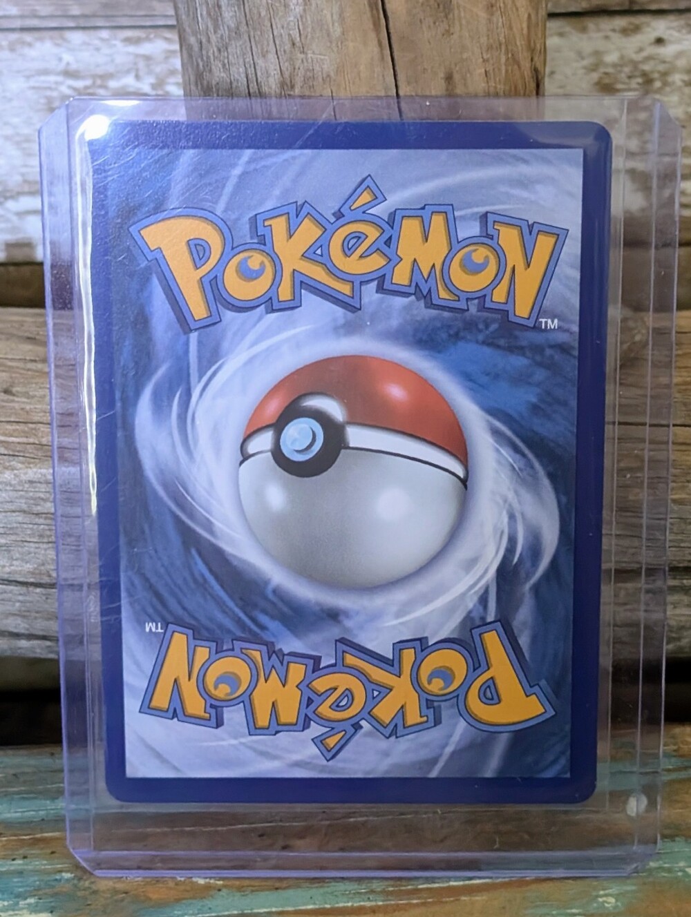Pokemon Destined Rivals Team Rocket's Mewtwo Ex 213/182 - Picture 2 of 2